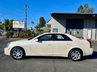 💥LOW MILES 2007 Cadillac CTS 3.6L RWD CLEAN💥 South Salem - Image 3