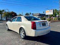 💥LOW MILES 2007 Cadillac CTS 3.6L RWD CLEAN💥 South Salem - Image 4