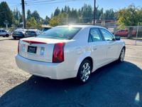 💥LOW MILES 2007 Cadillac CTS 3.6L RWD CLEAN💥 South Salem - Image 5