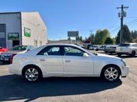 💥LOW MILES 2007 Cadillac CTS 3.6L RWD CLEAN💥 South Salem - Image 6