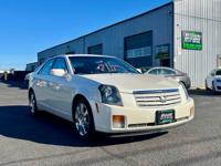 💥LOW MILES 2007 Cadillac CTS 3.6L RWD CLEAN💥 South Salem - Image 7