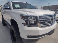 2015 Chevrolet Tahoe LTZ 4x4 4dr SUV. Down Payment w.a.c. Houston - Image 2