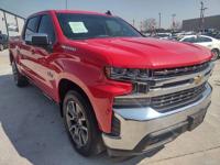 2021 Chevy Silverado 1500 LT 4X2 4dr Clean Title. Financing Available Houston - Image 2