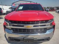 2021 Chevy Silverado 1500 LT 4X2 4dr Clean Title. Financing Available Houston - Image 3