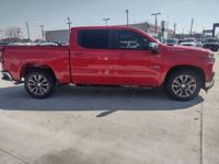 2021 Chevy Silverado 1500 LT 4X2 4dr Clean Title. Financing Available Houston - Image 9