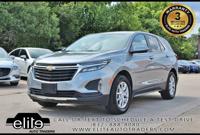 2024 Chevrolet Equinox LT Sport Utility Houston