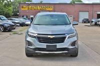 2024 Chevrolet Equinox LT Sport Utility Houston - Image 4