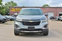 2024 Chevrolet Equinox LT Sport Utility Houston - Image 5