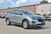 2024 Chevrolet Equinox LT Sport Utility Houston - Image 6
