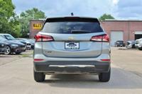 2024 Chevrolet Equinox LT Sport Utility Houston - Image 9