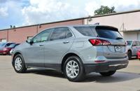 2024 Chevrolet Equinox LT Sport Utility Houston - Image 10