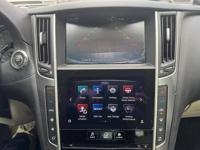 *2017 INFINITI Q50**PREMIUM**NAVIGATION**LEATHER**SUNROOF** YOUR JOB IS YOUR CREDIT!!**CALL/TXT LILY 713-766-0399 - Image 8