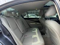 *2017 INFINITI Q50**PREMIUM**NAVIGATION**LEATHER**SUNROOF** YOUR JOB IS YOUR CREDIT!!**CALL/TXT LILY 713-766-0399 - Image 9