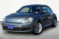 2014 Volkswagen Beetle 2.5L Hatchback VW Est. payment OAC† - Image 4