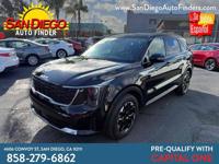 2024 Kia Sorento , Smart Cruise Control, CALL NOW SKU:26927 Kia Sorent San Diego Auto Finders - Image 2