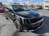 2024 Kia Sorento , Smart Cruise Control, CALL NOW SKU:26927 Kia Sorent San Diego Auto Finders - Image 4