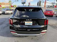 2024 Kia Sorento , Smart Cruise Control, CALL NOW SKU:26927 Kia Sorent San Diego Auto Finders - Image 6