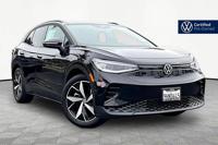 2023 Volkswagen ID.4 Pro S SUV Certified VW Electric Est. payment OAC†