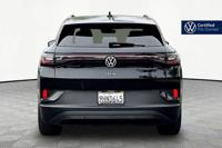 2023 Volkswagen ID.4 Pro S SUV Certified VW Electric Est. payment OAC† - Image 6