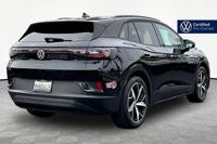 2023 Volkswagen ID.4 Pro S SUV Certified VW Electric Est. payment OAC† - Image 7
