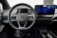 2023 Volkswagen ID.4 Pro S SUV Certified VW Electric Est. payment OAC† - Image 9
