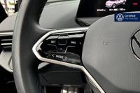 2023 Volkswagen ID.4 Pro S SUV Certified VW Electric Est. payment OAC† - Image 10