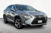 2019 Lexus RX 350 SUV Est. payment OAC† - Image 2