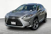 2019 Lexus RX 350 SUV Est. payment OAC† - Image 4
