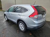 2013 Honda CR-V EX L AWD 4dr SUV + Best Auto - Image 4