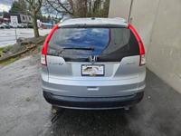 2013 Honda CR-V EX L AWD 4dr SUV + Best Auto - Image 5