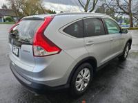 2013 Honda CR-V EX L AWD 4dr SUV + Best Auto - Image 6