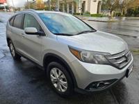 2013 Honda CR-V EX L AWD 4dr SUV + Best Auto - Image 7