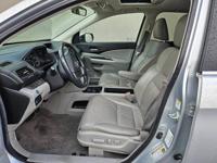 2013 Honda CR-V EX L AWD 4dr SUV + Best Auto - Image 9