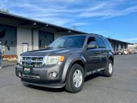 💥LOW MILES 2011 Ford Escape XLT CARPLAY CLEAN💥 South Salem
