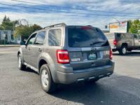 💥LOW MILES 2011 Ford Escape XLT CARPLAY CLEAN💥 South Salem - Image 4