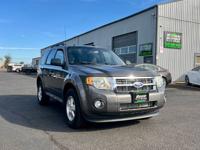 💥LOW MILES 2011 Ford Escape XLT CARPLAY CLEAN💥 South Salem - Image 7