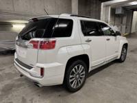 GMC TERRIAN DENALI ALL WHEEL DRIVE AUTOMATIC LEATHER LOADED SEATTLE - Image 3