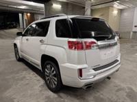 GMC TERRIAN DENALI ALL WHEEL DRIVE AUTOMATIC LEATHER LOADED SEATTLE - Image 4