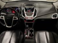 GMC TERRIAN DENALI ALL WHEEL DRIVE AUTOMATIC LEATHER LOADED SEATTLE - Image 7