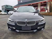 BMW SEDAN 335 TURBO LEATHER LOADED AUTOMATIC SEATTLE - Image 3