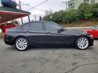 BMW SEDAN 335 TURBO LEATHER LOADED AUTOMATIC SEATTLE - Image 4