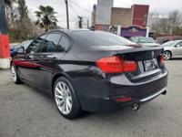 BMW SEDAN 335 TURBO LEATHER LOADED AUTOMATIC SEATTLE - Image 5