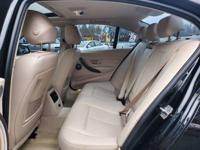 BMW SEDAN 335 TURBO LEATHER LOADED AUTOMATIC SEATTLE - Image 7