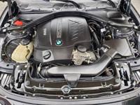 BMW SEDAN 335 TURBO LEATHER LOADED AUTOMATIC SEATTLE - Image 9