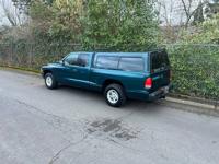 Extra clean 1998 Dodge Dakota club cab Pick up truck **109,198 Miles** Salem - Image 6