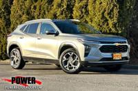 2025 Chevrolet Trax Chevy LT SUV ((CALL FOR PRICE)) - Image 2