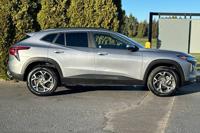 2025 Chevrolet Trax Chevy LT SUV ((CALL FOR PRICE)) - Image 4