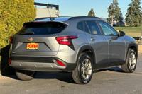 2025 Chevrolet Trax Chevy LT SUV ((CALL FOR PRICE)) - Image 5