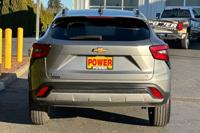 2025 Chevrolet Trax Chevy LT SUV ((CALL FOR PRICE)) - Image 6