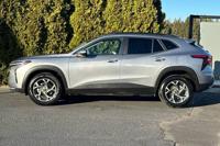 2025 Chevrolet Trax Chevy LT SUV ((CALL FOR PRICE)) - Image 8